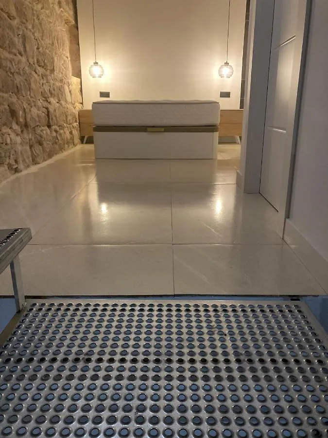 Casa Casco Antiguo Villa Linares