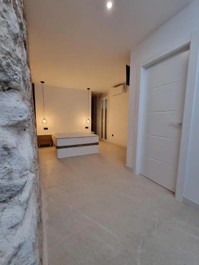 Holiday home Casa Casco Antiguo Villa Linares  Spain