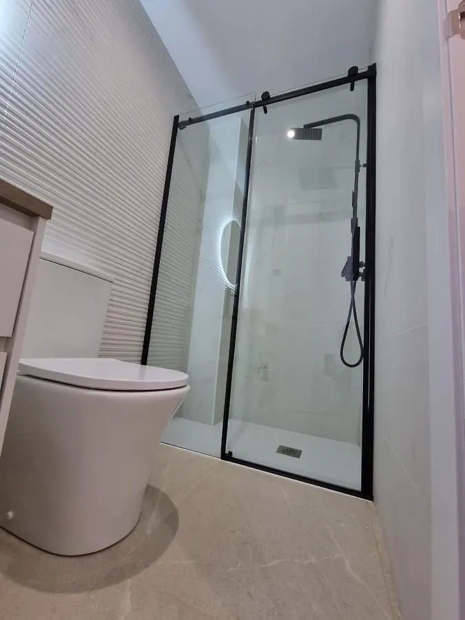 Holiday home Casa Casco Antiguo Villa Linares