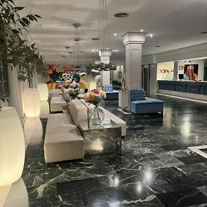 4* Hotel Rl Anibal